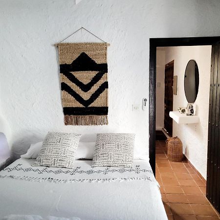 Casa Nomad Villa Agua Amarga  Exterior photo